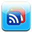 додати в Google Reader greader
